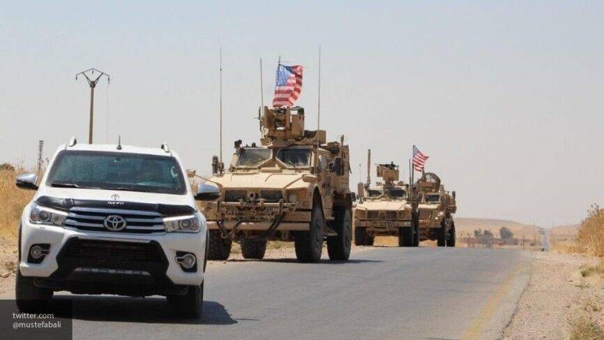 Сирийский боевик рассказал о связи США с ИГИЛ - politros.com - Россия - США - Сирия