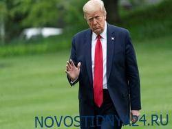 Дональд Трамп - Трамп выдвинул ультиматум ВОЗ - novostidnya24.ru - США - Вашингтон