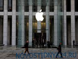Apple отказалась дать властям США постоянный доступ к данным ее устройств - novostidnya24.ru - США