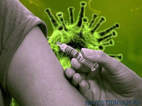 Джонс Хопкинс - В США успешно испытали первую вакцину от коронавируса - novostidnya24.ru - США