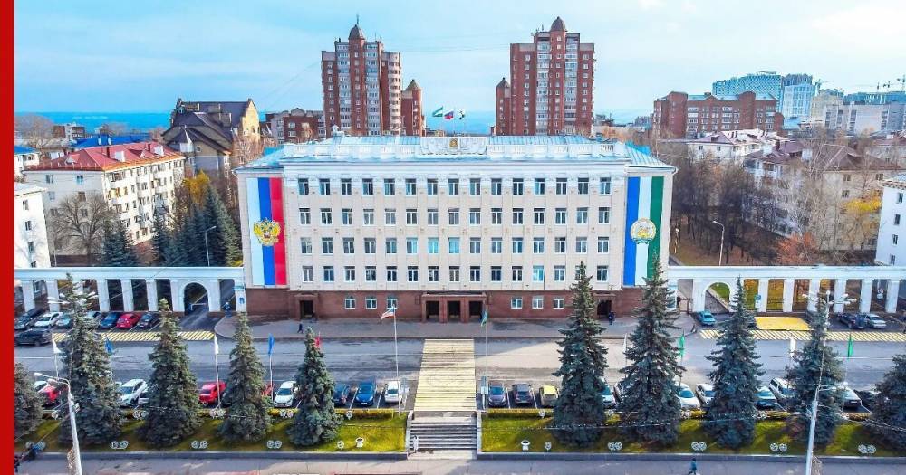 В Уфе уволили главврача, допустившую вспышку заражения COVID-19 - profile.ru - Башкирия - Уфа