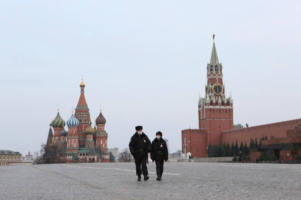 Коронавирус в мире: в России много заболевших, но очень мало умерших - news.israelinfo.co.il - Москва - Россия - США - Англия - Бразилия