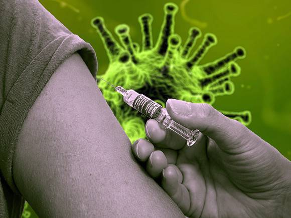 Джонс Хопкинс - В США успешно испытали первую вакцину от коронавируса - newsland.com - США
