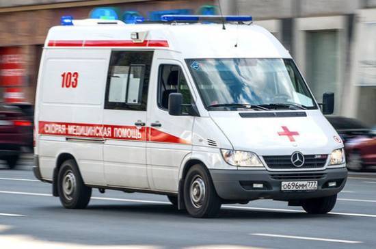 В России предлагают обновить машины скорой помощи и школьные автобусы в рамках нацпроектов - pnp.ru - Россия
