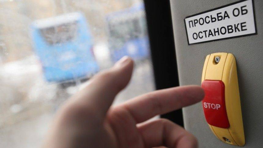 В Петербурге вновь начали ездить некоторые маршрутки - 5-tv.ru - Санкт-Петербург