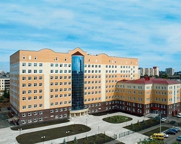 Владимир Путин - Александр Бастрыкин - Михаил Мишустин - Михаил Мурашко - В Уфе уволили главврача республиканской больницы, ставшей очагом заражения коронавирусом - znak.com - Россия - Башкирия - Уфа