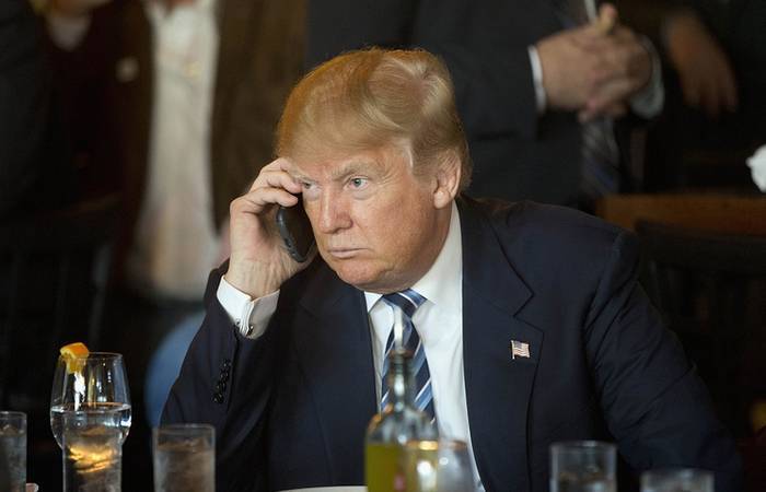 Дональд Трамп - Майк Помпео - Трамп выдвинул ВОЗ ультиматум - доказать независимость от Китая - nakanune.ru - Китай - США