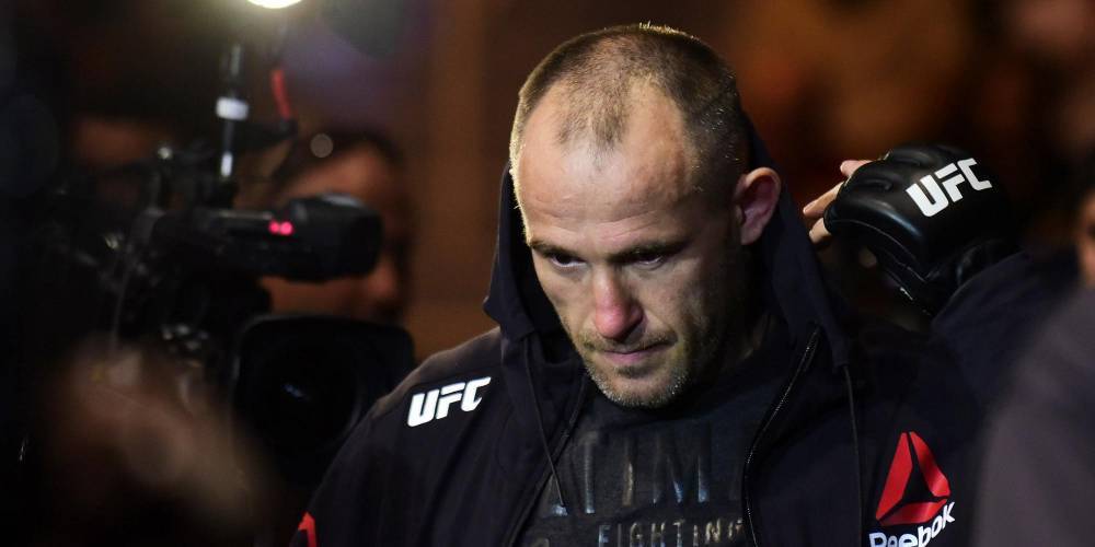 Хабиб Нурмагомедов - Алексей Олейник - Российский боец UFC Олейник объяснил, почему тренируется в США - ruposters.ru - Россия - США - Таиланд