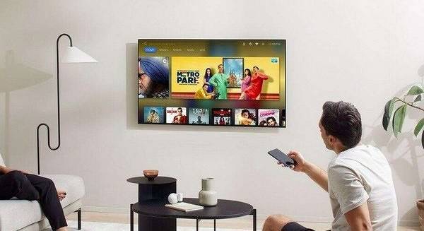 Лютый конкурент Xiaomi готовит «бронебойный» ТВ. Впервые раскрыты характеристики - cnews.ru - Китай - Индия