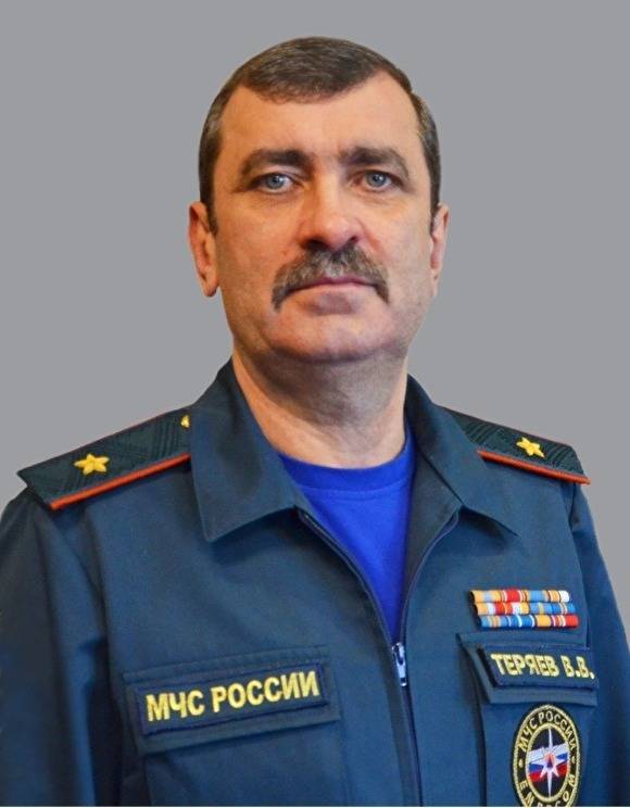 Руководство ГУ МЧС по Свердловской области отчиталось о доходах - znak.com - Россия - Свердловская обл.