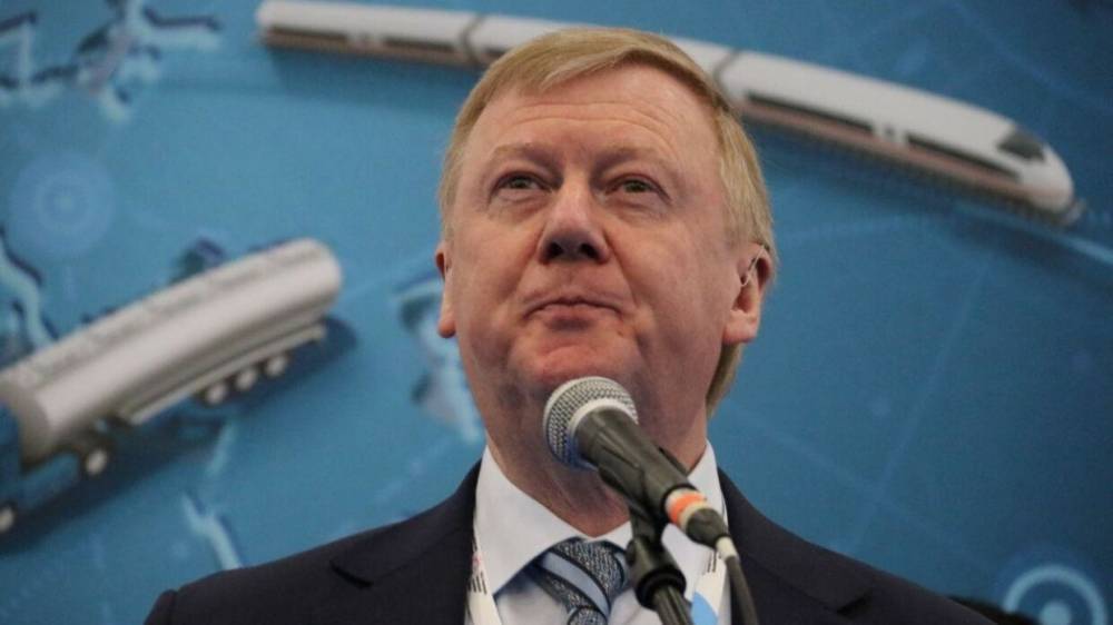 Анатолий Чубайс - Чубайс оценил падение цен на нефть ковбойской поговоркой - riafan.ru - Москва - Россия