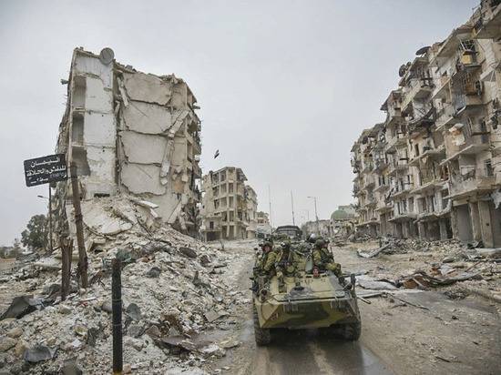 Беглый боевик заявил, что американские военные обучали террористов в Сирии - newtvnews.ru - Россия - Сирия