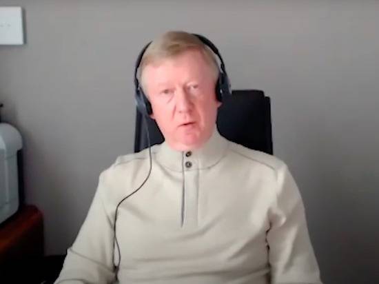 Анатолий Чубайс - Чубайс предсказал России «тяжелейшие проблемы» после пандемии коронавируса - newsland.com - Россия