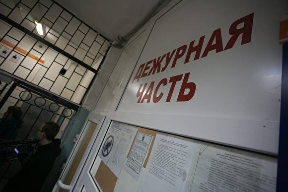 Валерий Горелых - Свердловская полиция просит жителей расклеить памятки о профилактике мошенничества в Сети - znak.com - Россия - Свердловская обл.