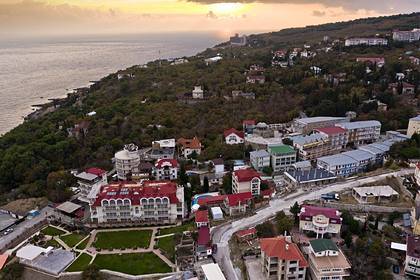 Появились подробности открытия туристического сезона в Крыму - lenta.ru - Крым