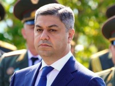 Артур Ванецян - «Грапарак»: Покидающие силовые структуры люди объединяются вокруг экс-главы СНБ Армении - news.am - Армения