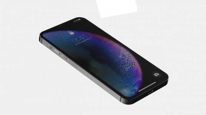 Появился предположительный дизайн смартфона iPhone 12 - piter.tv - Россия