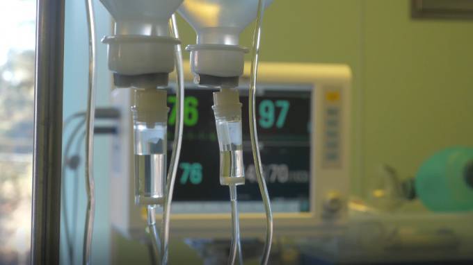 Перечислены регионы с новыми летальными случаями пациентов с коронавирусом за сутки - piter.tv - Москва - Россия - Красноярский край - Санкт-Петербург - Московская обл. - Челябинская обл. - Нижегородская обл. - Саратовская обл. - Белгородская обл. - респ. Дагестан - Тверская обл. - Югра - Новосибирская обл. - Ставрополье - Ивановская обл.
