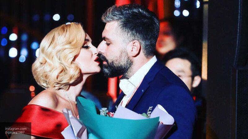 Полина Гагарина - Алена Миро - Дмитрий Исхаков - Миро похвалила Гагарину за "слив маргаринового мужа" - nation-news.ru