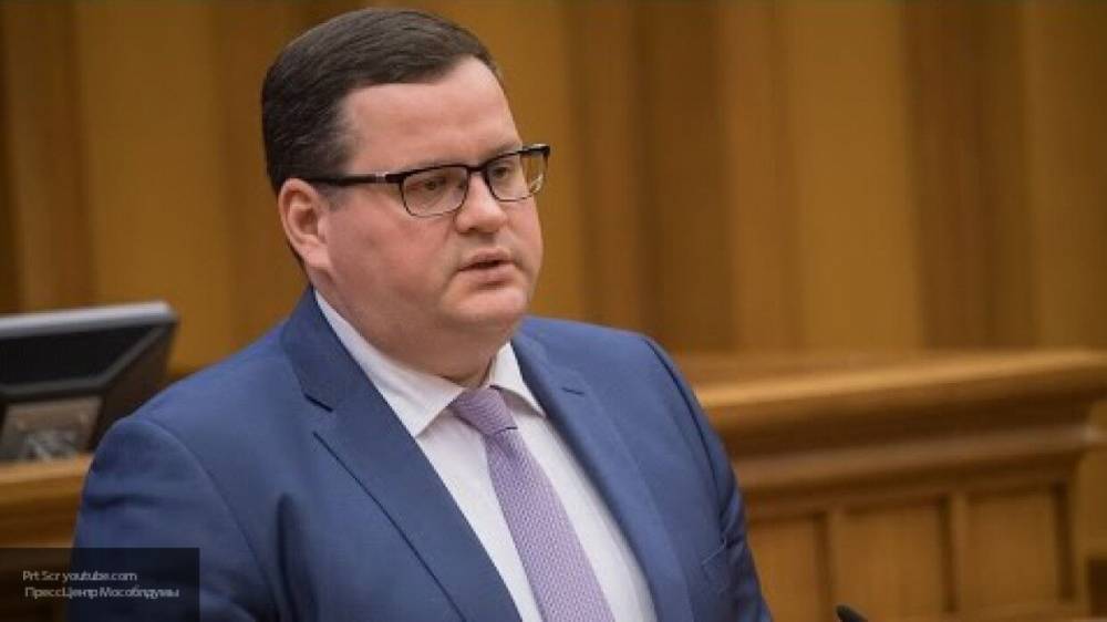 Антон Котяков - Минтруд назвал сроки стабилизации ситуации на рынке труда - politros.com - Россия