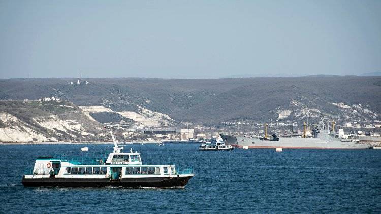 Капитана из Севастополя принудительно отправили в обсерватор - crimea.ria.ru - Россия - Крым - Севастополь - Севастополь