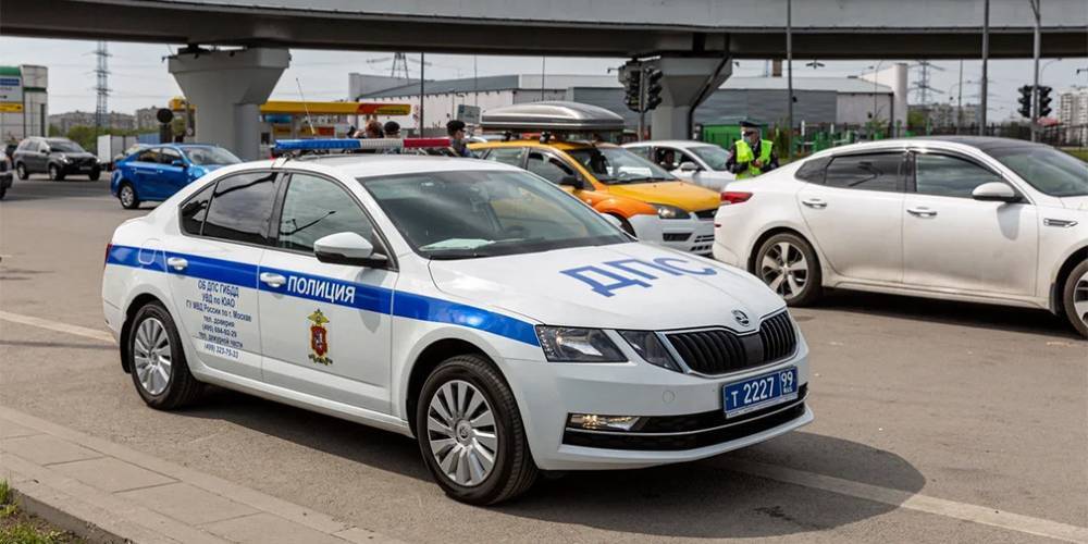 В России задержали более 35 тысяч пьяных водителей во время самоизоляции - autonews.ru - Россия