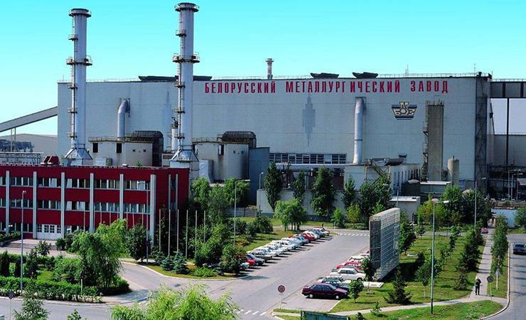 На БМЗ сотрудников опять отправляют «за свой счет». Разбирались, что происходит на предприятии и каково его положение - gomel.today - Белоруссия