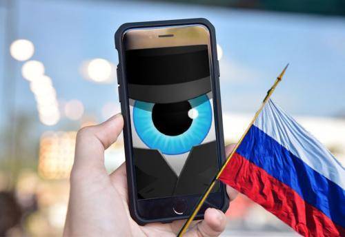 Уильям Барра - Applе дала ответ по обвинениям в сотрудничестве с РФ - vistanews.ru - Россия - Китай - США