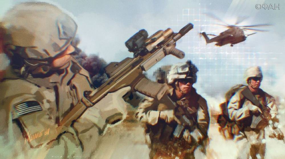 События в Сирии 18 мая: обмен пленными с боевиками, операция Коалиции в Заевфратье и поиски тела главаря «Имарат Кавказ»* - riafan.ru - Сирия - Дамаск - Турция