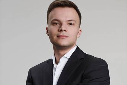 Анна Ривина - Названы самые перспективные россияне до 30 лет - lenta.ru - Россия