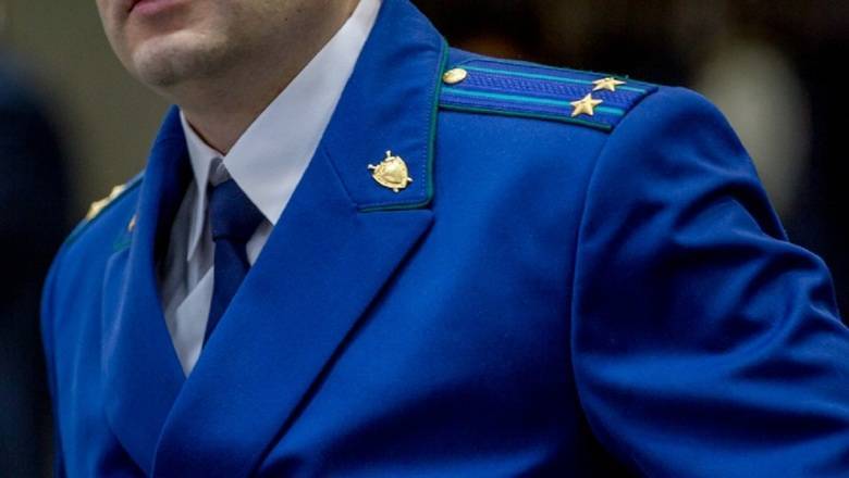 Ростовского прокурора поймали на крупной взятке - newizv.ru - Россия - Ростовская обл. - Новошахтинск - район Пролетарский