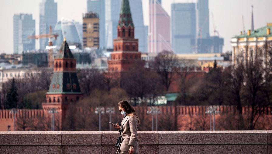 Александр Прохоров - В Москве вновь работают 99% промышленных предприятий - gazeta.ru - Москва