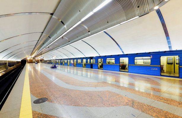 Денис Шмыгаль - На Украине готовятся запускать метро и открывать детские сады - eadaily.com - Украина