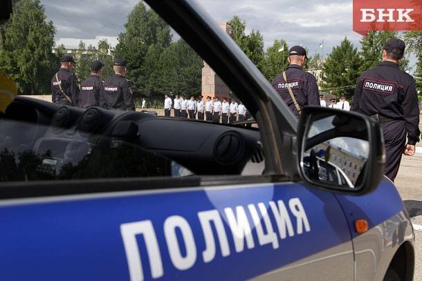 Жителя Прилузского района будут судить за нападение на полицейского - bnkomi.ru - респ. Коми - район Прилузский