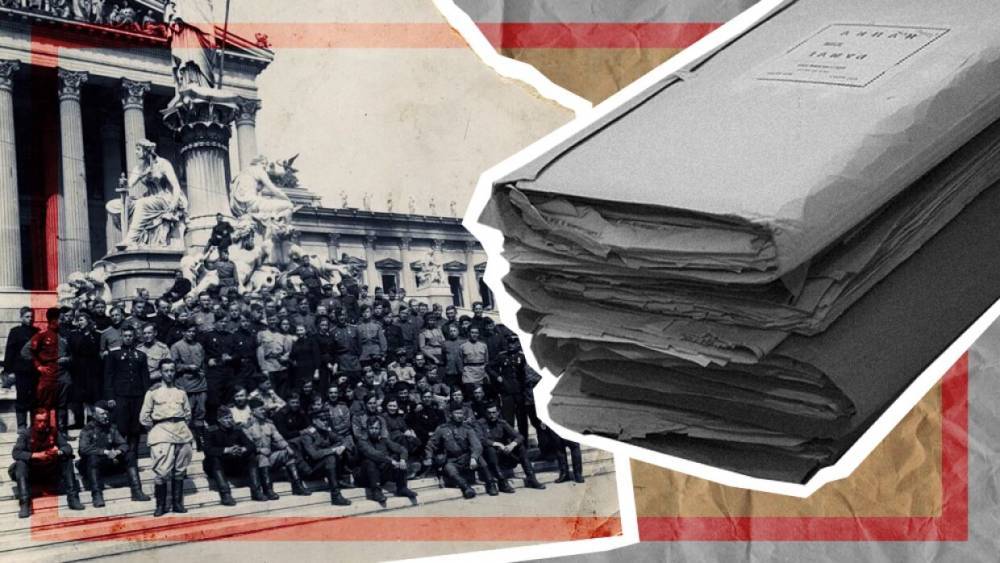 Франц Клинцевич - Клинцевич назвал возрождением фашизма заявление о «русских оккупантах» в Германии - riafan.ru - Россия - Германия - ГДР