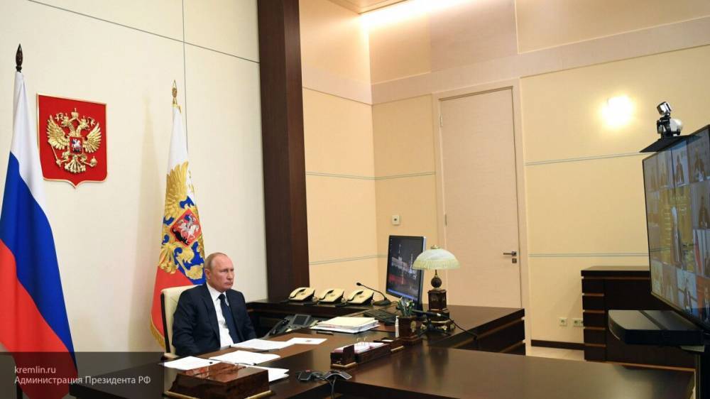 Владимир Путин - Олег Никитин - Страны ЕАЭС одобрили стратегические направления интеграции до 2025 года - nation-news.ru - Россия - Армения - Белоруссия