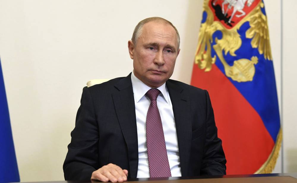 Владимир Путин - Александр Лукашенко - Путин объяснил невозможность установления единых цен на газ в ЕАЭС - vm.ru - Россия - Армения - Белоруссия