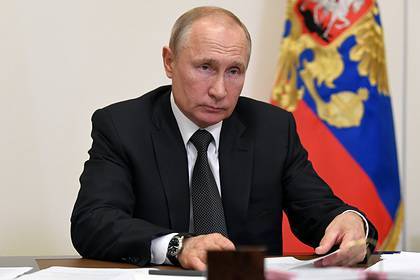 Владимир Путин - Андрей Колесников - Объяснено особое внимание Путина к Дагестану - lenta.ru - Россия - респ. Дагестан