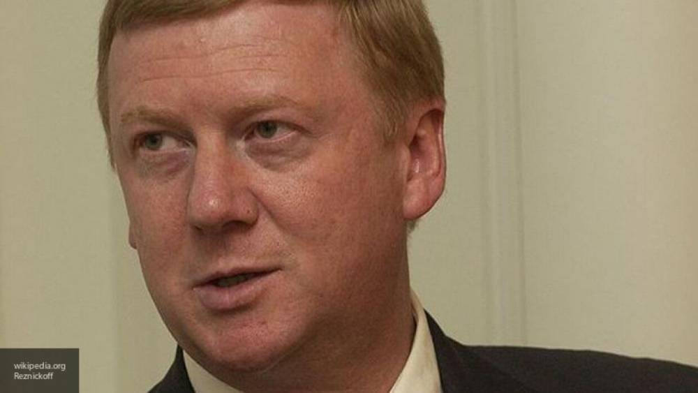 Анатолий Чубайс - Чубайс опроверг прогнозы о предстоящем голоде в России - nation-news.ru - Россия