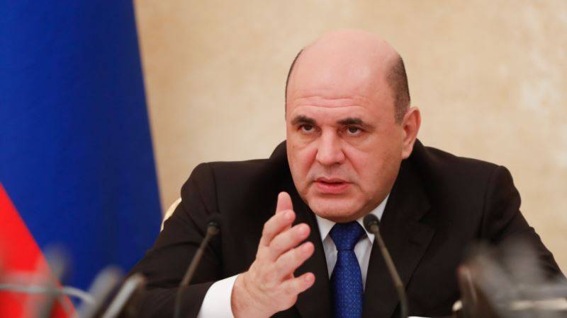 Владимир Путин - Владимир Якушев - Михаил Мишустин - Ольга Любимова - Валерий Фальков - Михаил Мишустин вернулся к исполнению обязанностей главы правительства - golos-ameriki.ru - Россия