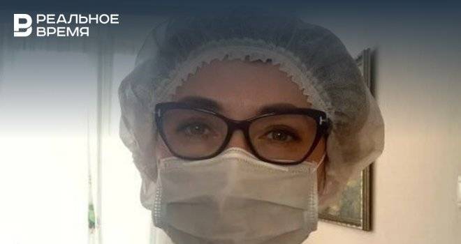 Глава РКБ в Уфе покинула пост — больница стала очагом коронавируса - realnoevremya.ru - Уфа