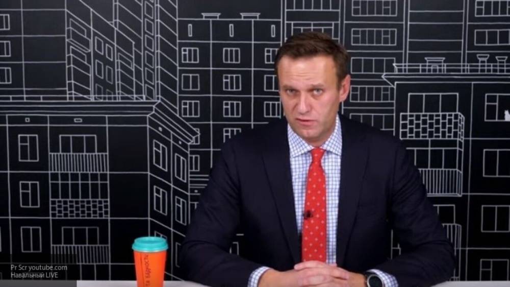 Евгений Чичваркин - Навальный рискует потерять основной источник финансирования ФБК - inforeactor.ru - Англия - Лондон