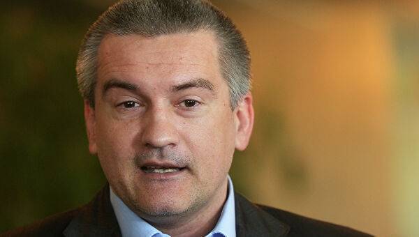 Сергей Аксенов - Аксенов назвал порчей бумаги украинскую стратегию «деоккупации» Крыма - newtvnews.ru - Украина - Киев - Крым