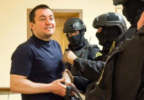 Освобождению Платона из молдавской тюрьмы будут мешать — адвокат - eadaily.com - Украина - Молдавия