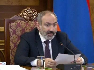 Никол Пашинян - Премьер-министр Армении: ЕАЭС должен стремиться к не дискриминационным принципам рынка энергоресурсов - news.am - Армения