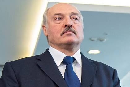 Александр Лукашенко - Лукашенко заявил об отсутствии запаса прочности у сверхдержав - newsland.com - Белоруссия