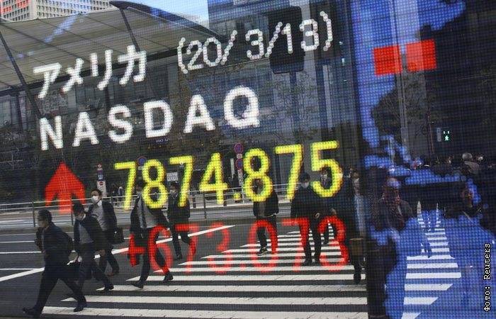 Nasdaq ужесточит правила получения листинга на бирже, что ограничит китайские IPO - interfax.ru - Москва - Китай