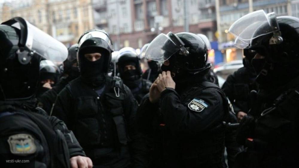 Уголовное дело возбудили против мэра города Азова - polit.info - Россия - Азов
