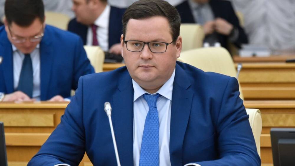 Владимир Познер - Антон Котяков - Котяков объяснил, почему россиянам не раздали деньги из ФНБ - riafan.ru - Москва - Россия - Греция