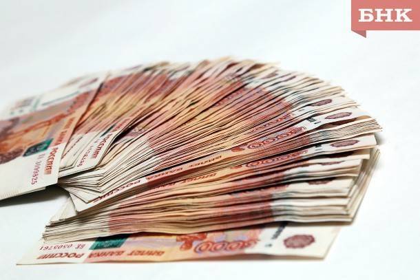 Виктор Бобыря - За сутки сыктывкарцы подарили мошенникам почти 300 тысяч рублей - bnkomi.ru - респ. Коми - Сыктывкар